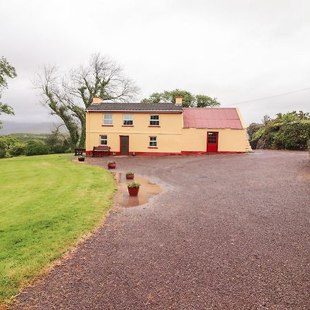 Ceol Na N'ean Villa Sneem Exterior foto