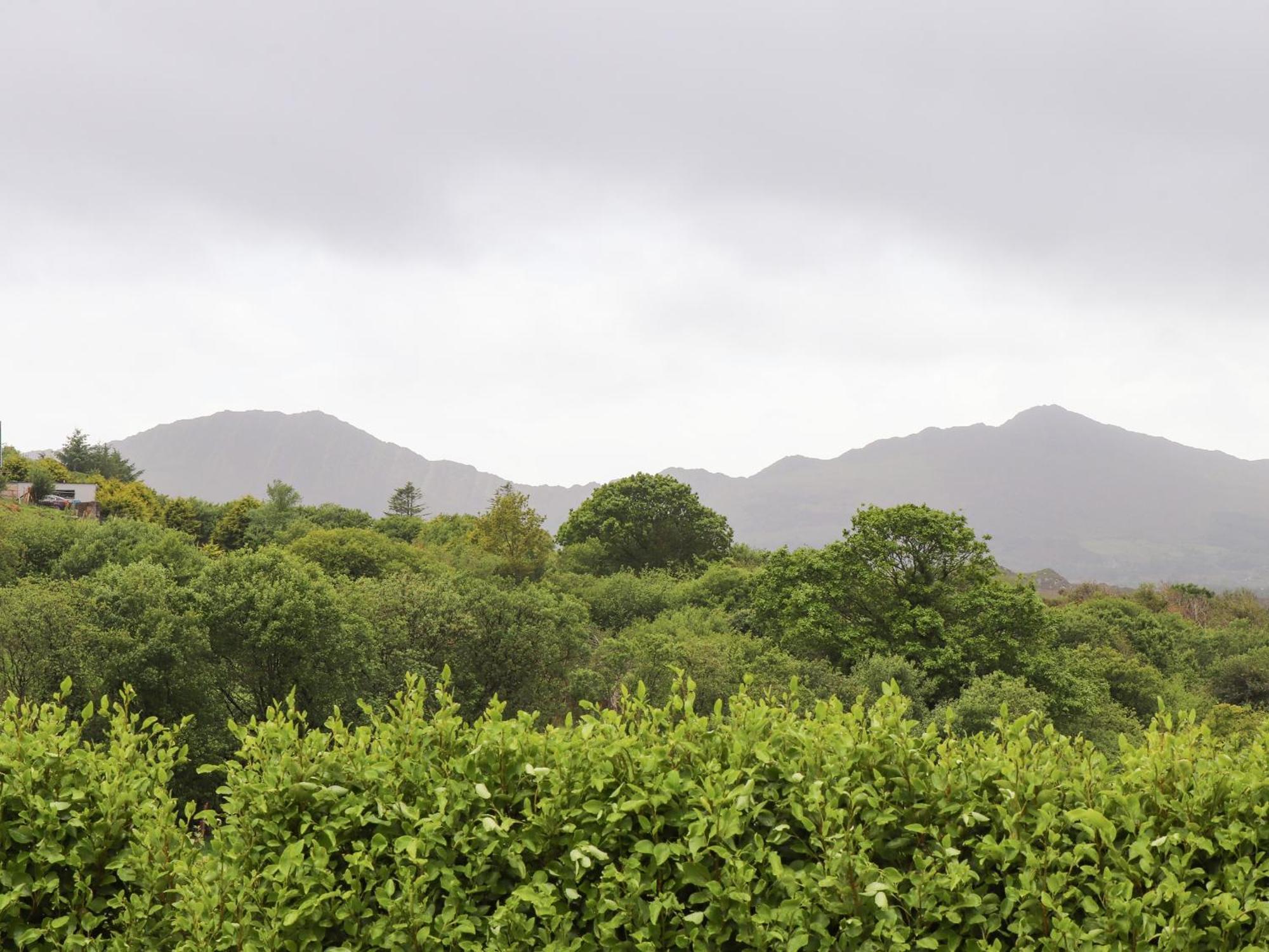 Ceol Na N'ean Villa Sneem Exterior foto
