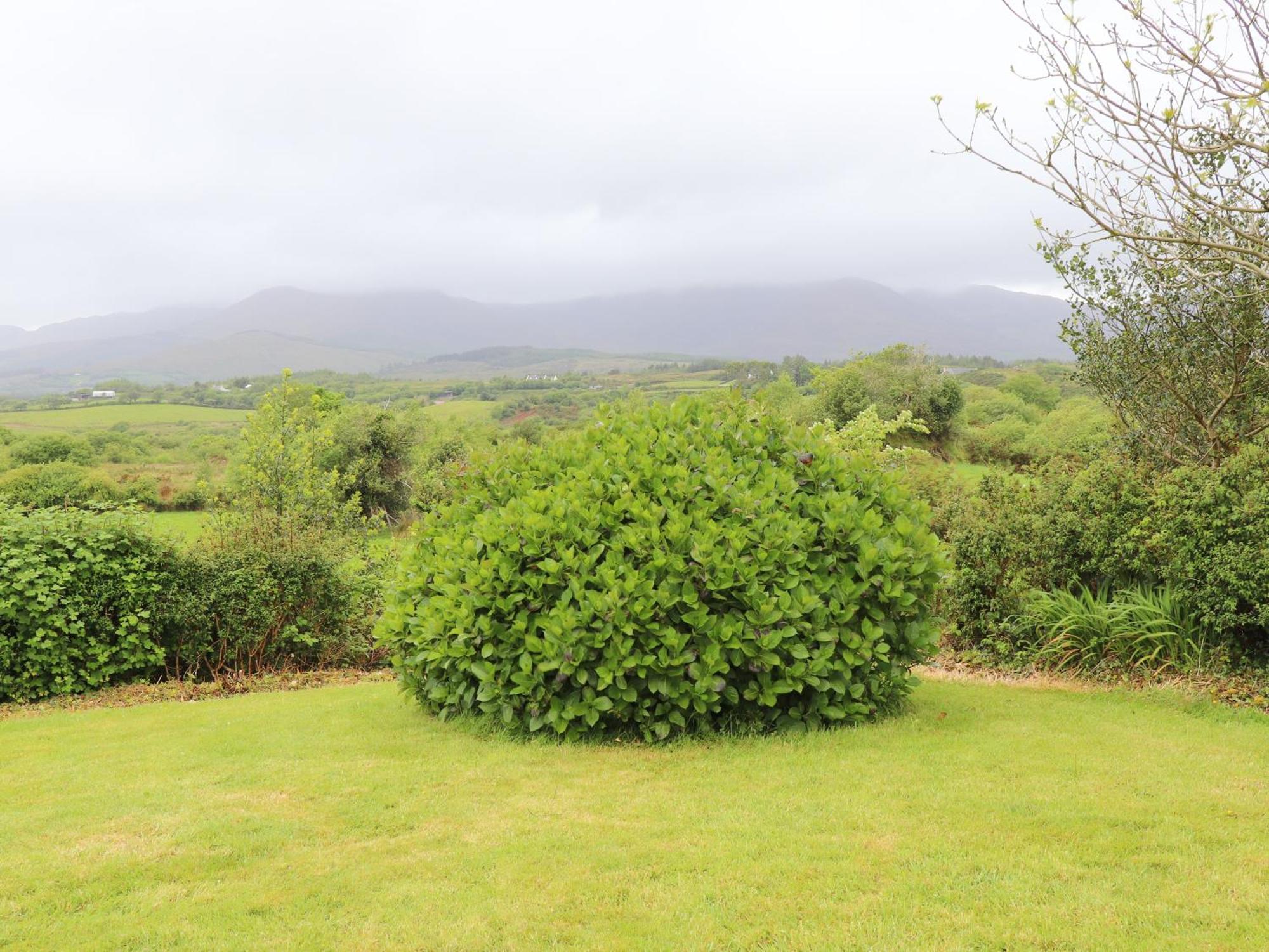 Ceol Na N'ean Villa Sneem Exterior foto