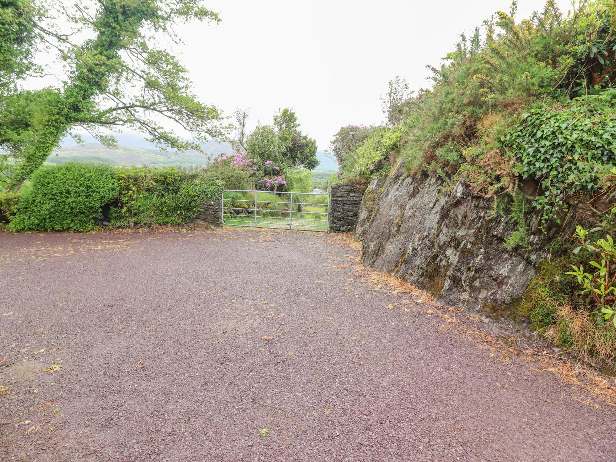 Ceol Na N'ean Villa Sneem Exterior foto